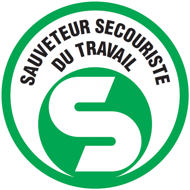Equipe sur site