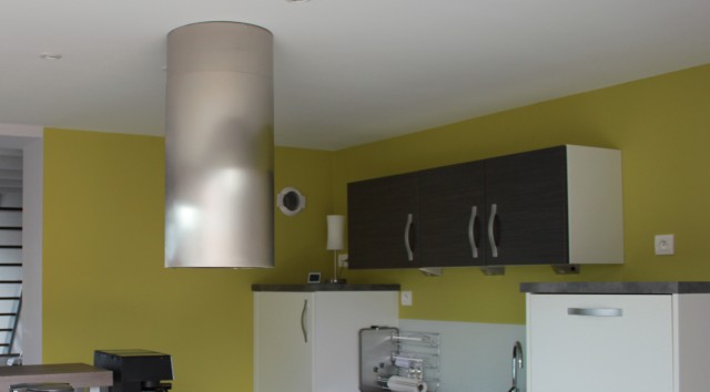 Travaux peinture