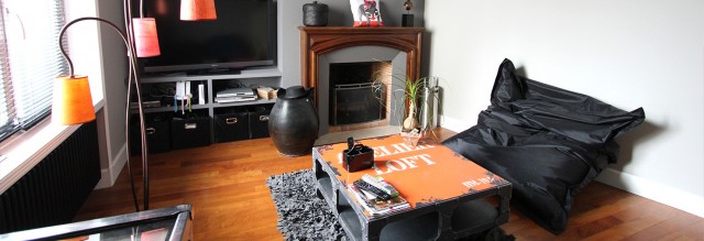 Amenagement maison